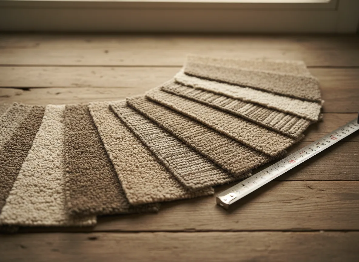 Carpet Installation Countyline, OK FAQs